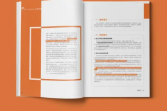 财会类杂志及华尔街日报和巴伦周刊