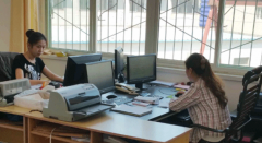 办公室财会工作内容会计范围包括有